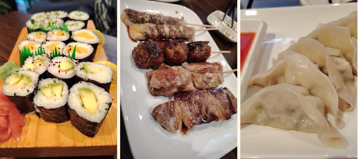 Oishi - Gallery Image 1