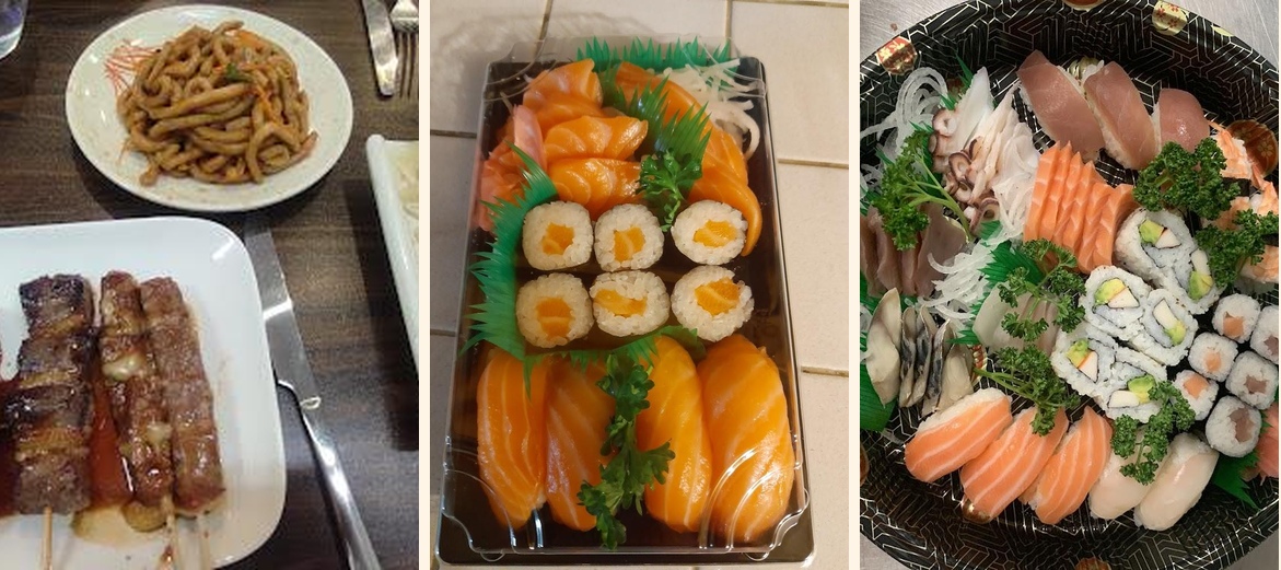 Oishi - Gallery Image 3