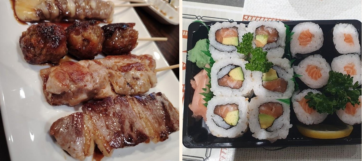 Oishi - Gallery Image 6